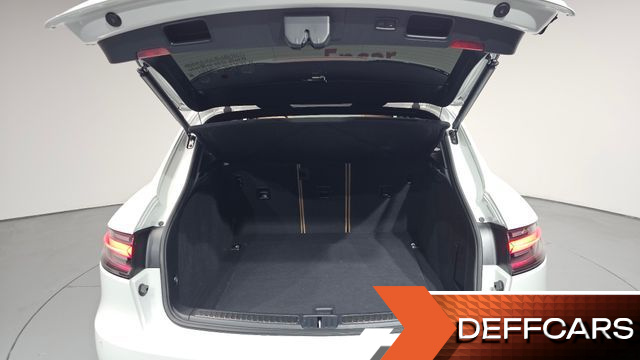 Porsche MACAN 2.0 95B купить на сайте DeffCars