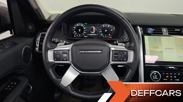 Land Rover DISCOVERY D250 SE купить на сайте DeffCars
