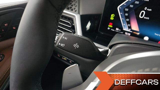 BMW X5 xDrive 40i M Sport купить на сайте DeffCars