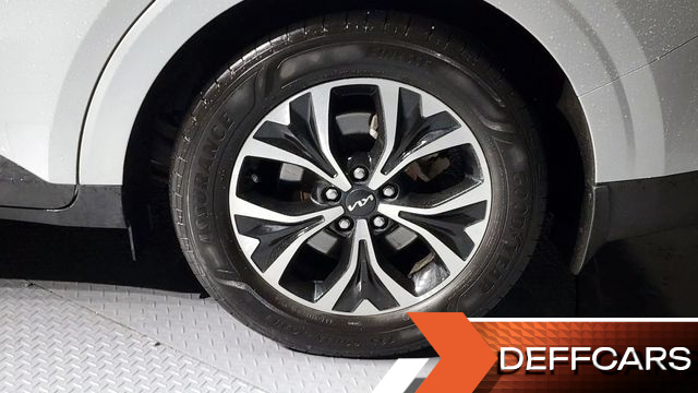 Kia CARNIVAL Gasoline 11-Seater Prestige купить на сайте DeffCars