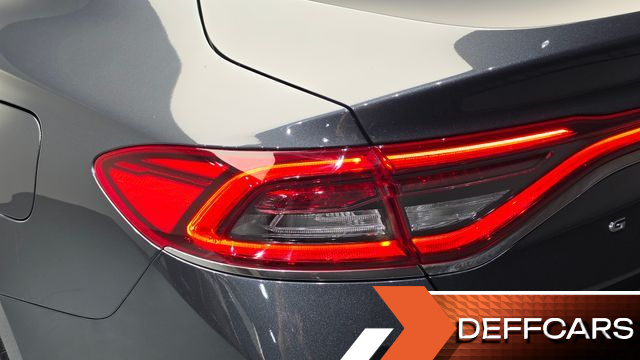 Hyundai GRANDEUR 3.0 Exclusive Special купить на сайте DeffCars
