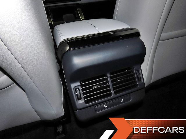 Land Rover RANGE ROVER EVOQUE P250 Dynamic SE купить на сайте DeffCars