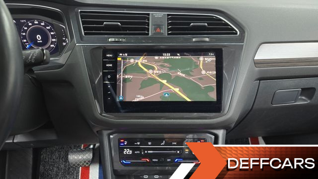 Volkswagen TIGUAN 2.0 TSI Prestige купить на сайте DeffCars