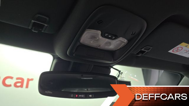 ChevroletGMDaewoo TRAILBLAZER 1.3 Turbo 2WD RS купить на сайте DeffCars