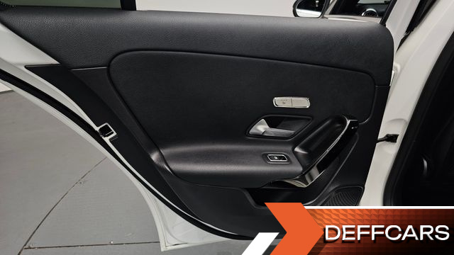 Mercedes A-CLASS A220 Sedan купить на сайте DeffCars