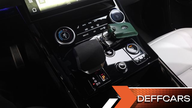 Land Rover RANGE ROVER SPORT D300 HSE Dynamic купить на сайте DeffCars