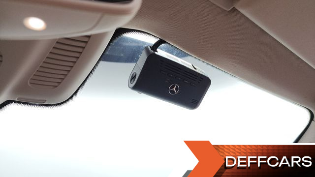 Mercedes E-CLASS E220d 4MATIC Exclusive купить на сайте DeffCars