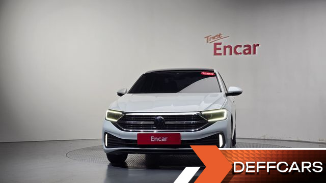 Volkswagen JETTA 1.5 TSI Prestige купить на сайте DeffCars