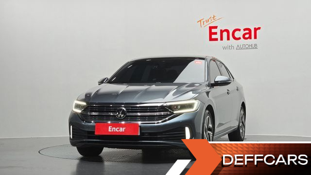 Volkswagen JETTA 1.5 TSI Prestige купить на сайте DeffCars