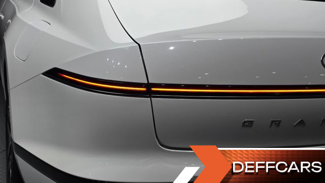 Hyundai GRANDEUR 2,5 Gasoline 2WD Exclusive купить на сайте DeffCars