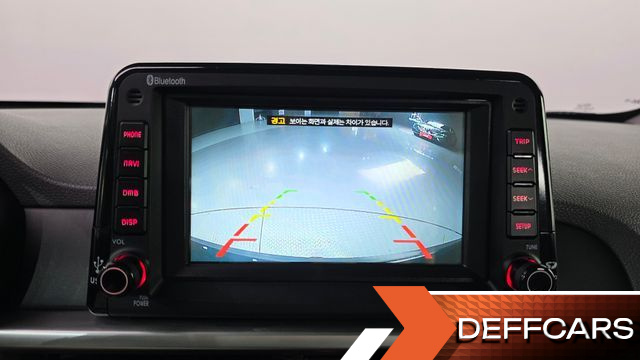 Kia MORNING Deluxe купить на сайте DeffCars