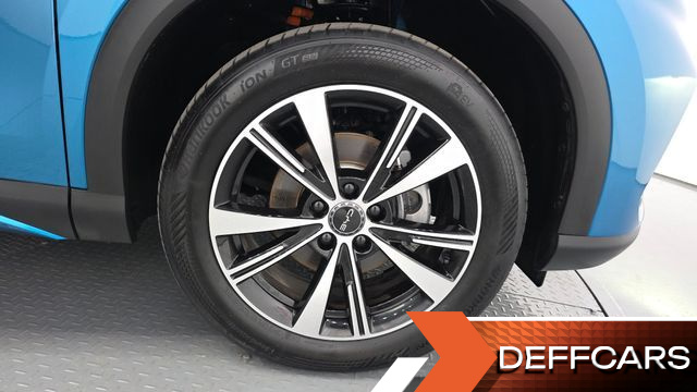 BYD ATTO 3 Plus купить на сайте DeffCars