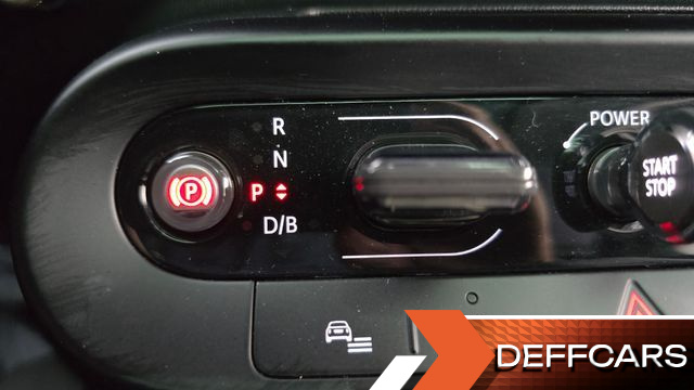 Mini COOPER SE Classic купить на сайте DeffCars