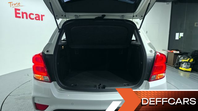 ChevroletGMDaewoo TRAX 1.4 Blade купить на сайте DeffCars