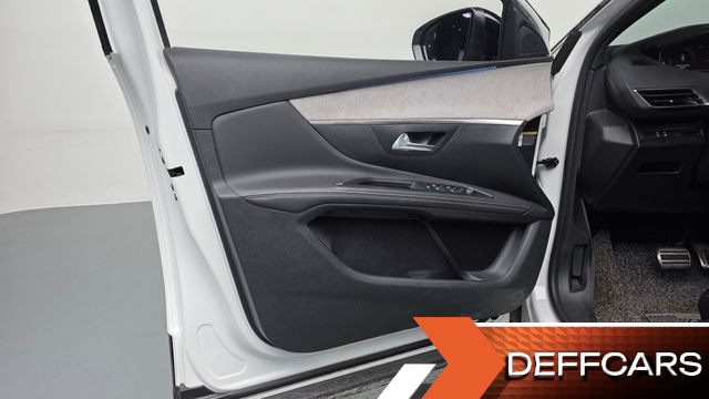 Peugeot 5008 1.5 BlueHDi GT купить на сайте DeffCars