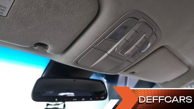 Hyundai SANTAFE Diesel 2.0 2WD Prestige купить на сайте DeffCars