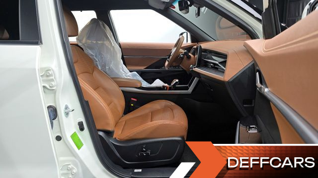 Ssangyong TORRES Gasoline 1.5 2WD Black Edition купить на сайте DeffCars