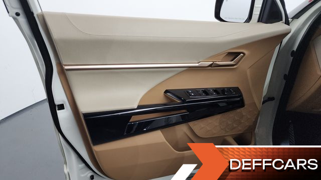 Ssangyong ACTYON Gasoline 1.5 2WD S9 купить на сайте DeffCars