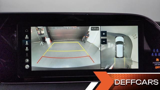 Hyundai PALISADE Gasoline 3.8 2WD VIP купить на сайте DeffCars