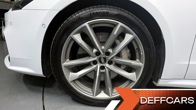 Audi A7 55 TFSI Quattro Premium купить на сайте DeffCars