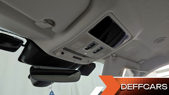 Land Rover RANGE ROVER EVOQUE P250 S купить на сайте DeffCars