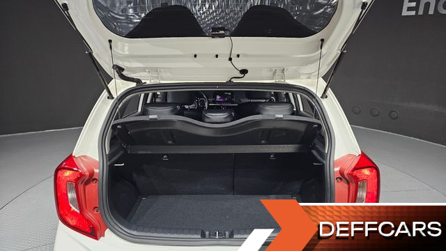 Kia MORNING Prestige купить на сайте DeffCars