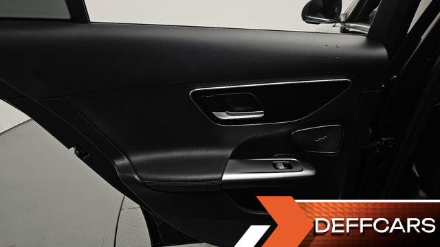 Mercedes C-CLASS C300 4MATIC Avantgarde купить на сайте DeffCars