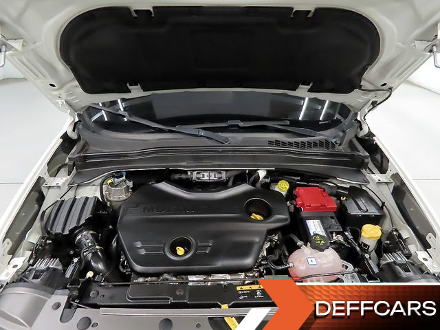 Jeep RENEGADE 1.6 Diesel Limited купить на сайте DeffCars