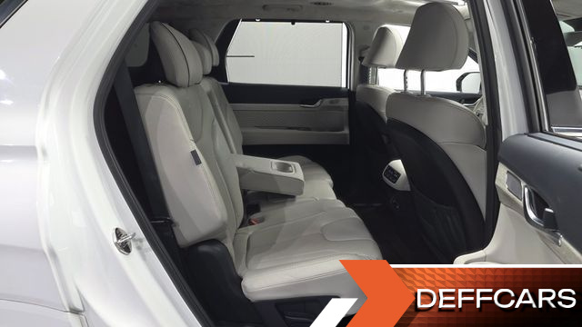 Hyundai PALISADE Diesel 2.2 4WD Exclusive купить на сайте DeffCars