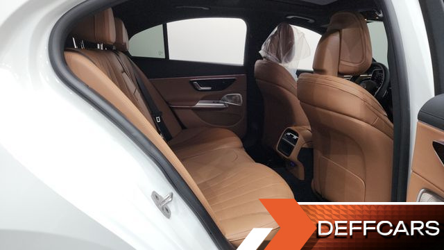 Mercedes E-CLASS E300 4MATIC AMG Line купить на сайте DeffCars