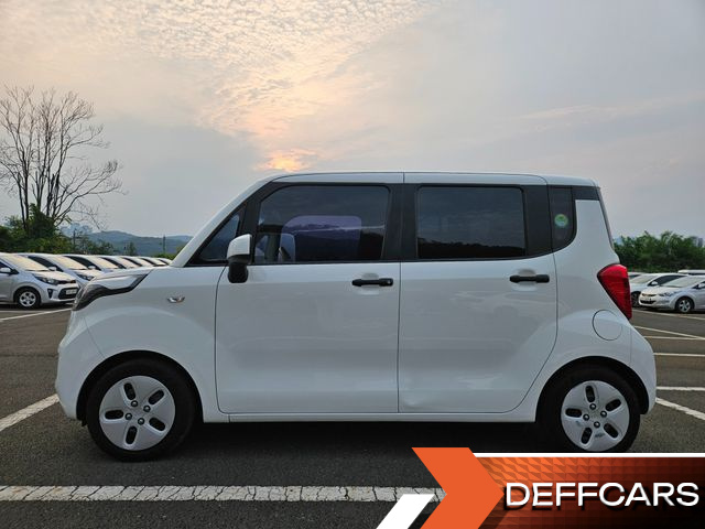Kia RAY VAN купить на сайте DeffCars