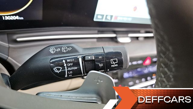 Kia CARNIVAL 9-Seater Signature купить на сайте DeffCars