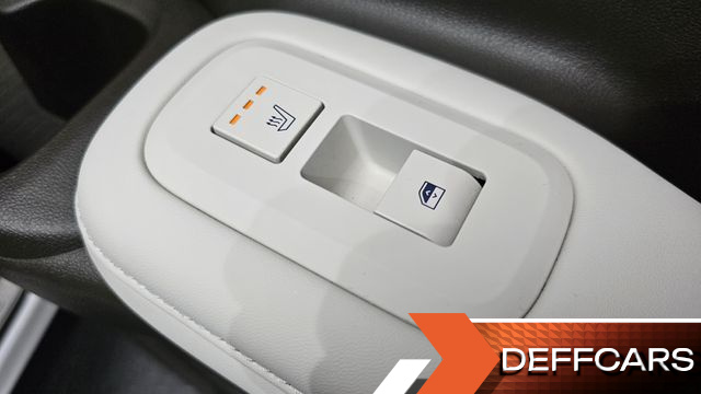 Hyundai SANTAFE HEV 1.6 4WD Calligraphy купить на сайте DeffCars