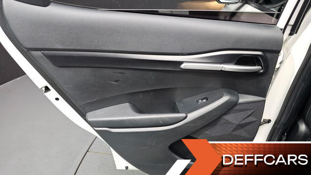 Kia SELTOS Gasoline 1.6 Turbo 2WD Trendy купить на сайте DeffCars