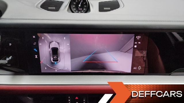 Porsche CAYENNE 3.0 Coupe купить на сайте DeffCars