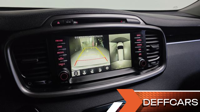 Kia SORENTO Diesel 2.2 4WD Noblesse купить на сайте DeffCars