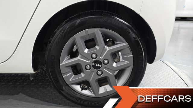 Kia RAY Prestige купить на сайте DeffCars