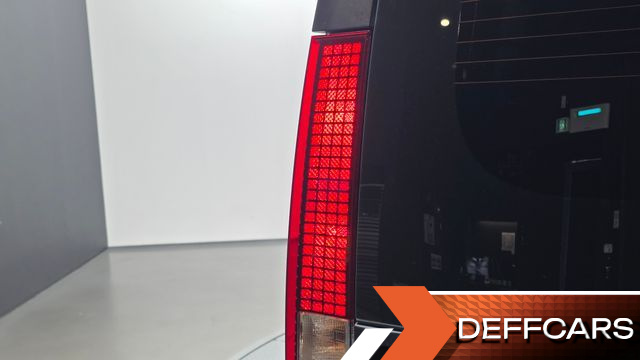 Hyundai STARIA Cargo 3-Seater Modern купить на сайте DeffCars