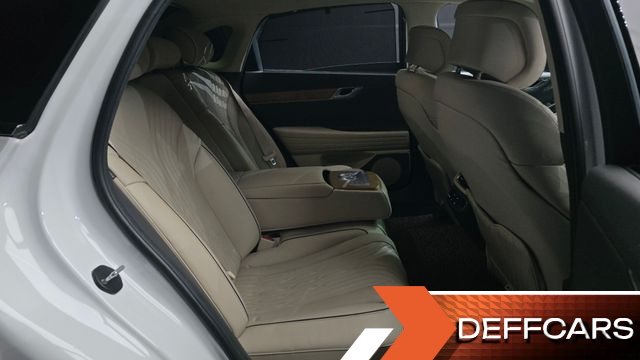Genesis G80 Gasoline 2.5 Turbo AWD купить на сайте DeffCars
