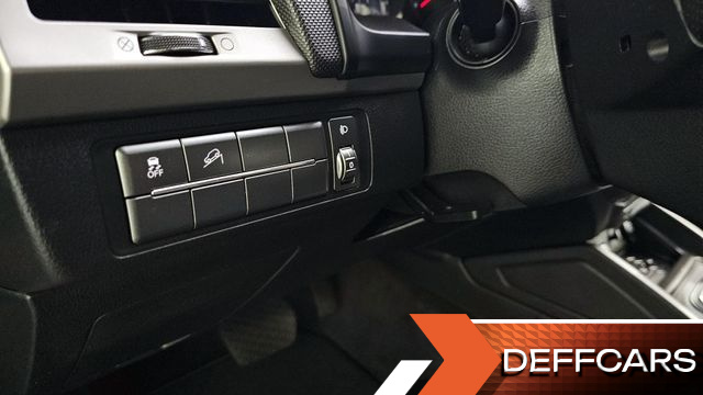 Ssangyong REXTON Diesel 2.2 4WD Adventure купить на сайте DeffCars