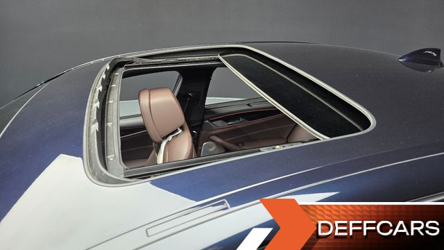 BMW 5-SERIES M550i xDrive купить на сайте DeffCars