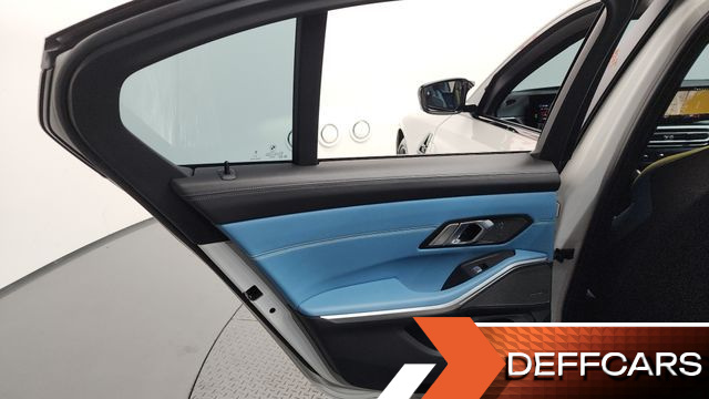 BMW M3 M3 Sedan Competition M xDrive купить на сайте DeffCars
