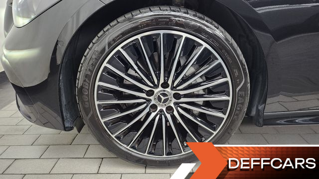 Mercedes CLE-CLASS CLE200 Coupe купить на сайте DeffCars