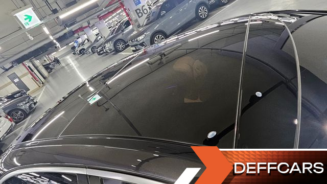 Mercedes S-CLASS S500L 4MATIC купить на сайте DeffCars