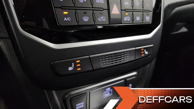 Ssangyong TIBOLI 1.5 2WD V5 купить на сайте DeffCars