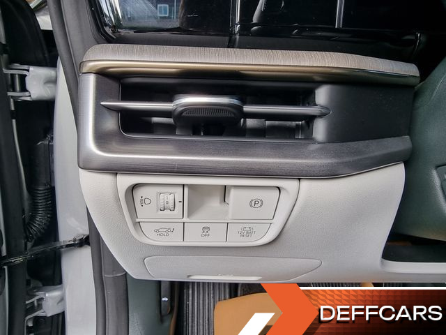 Hyundai GRANDEUR Calligraphy купить на сайте DeffCars