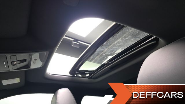 Ssangyong REXTON Diesel 2.2 2WD Prestige купить на сайте DeffCars