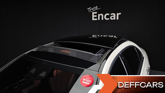 Mercedes S-CLASS S450L 4MATIC купить на сайте DeffCars