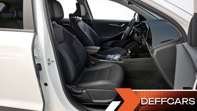 Kia NIRO Trendy купить на сайте DeffCars