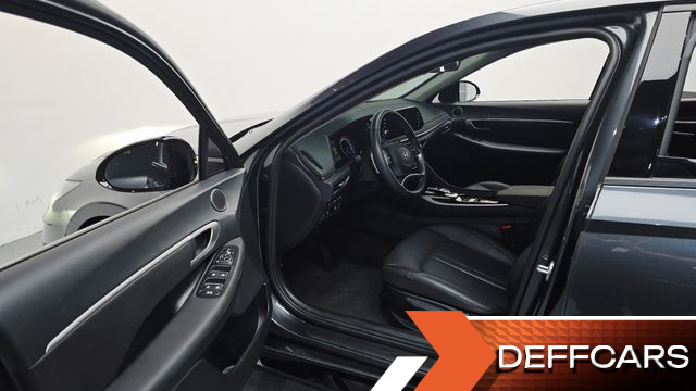 Hyundai SONATA 2.0 Modern купить на сайте DeffCars